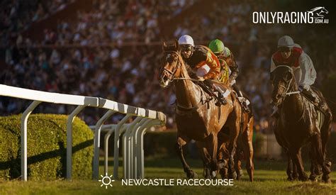 racing tips for newcastle tomorrow.